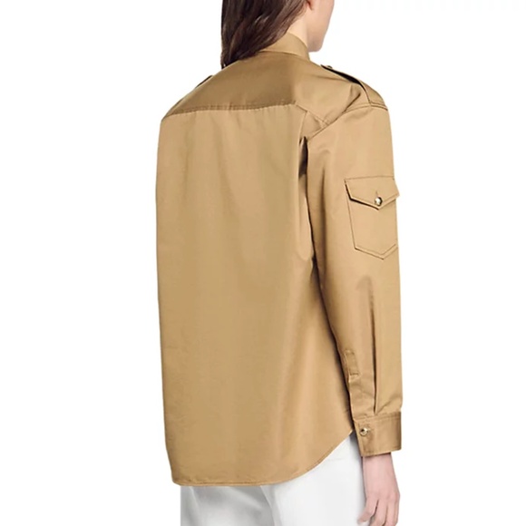 Martin Blouse - Picture 2 of 5